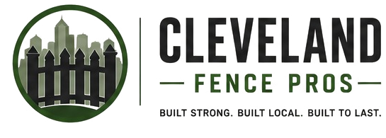 Cleveland Fence Pros — Built strong. Built local. Built to last.